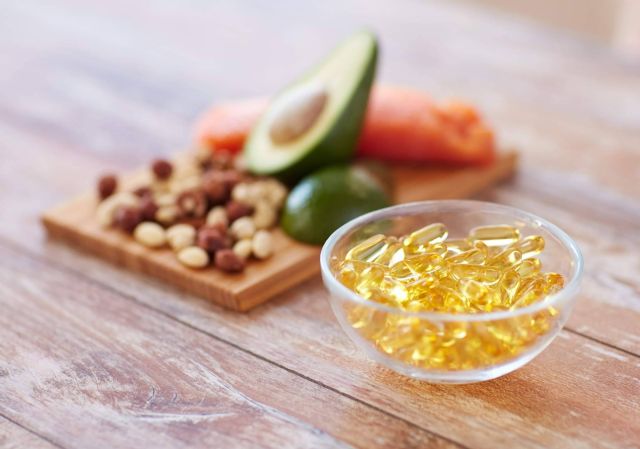 Adquirir el suplemento clave para la salud Omega 3, disponible en la tienda online Vibefarma - 1, Foto 1