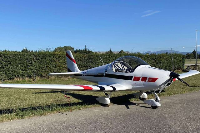 Los cursos de pilotaje de ultraligero de Asturfly para volar en Asturias - 1, Foto 1