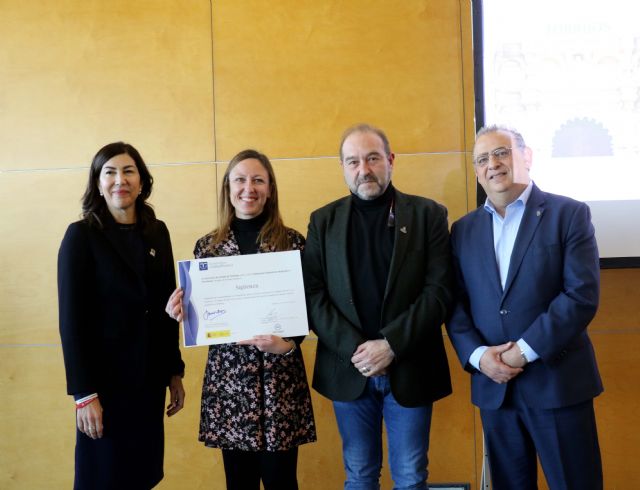 Sigüenza ya es el primer destino SICTED de la provincia de Guadalajara - 1, Foto 1