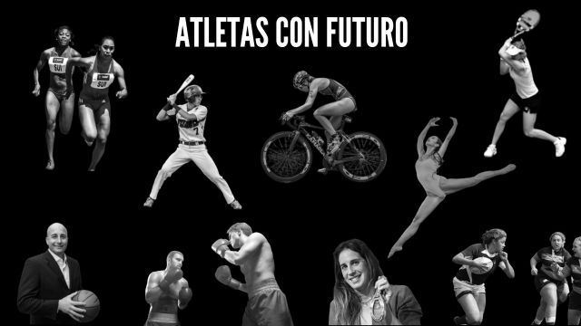 Atletas con Futuro, el programa para tener éxito deportivo, ejecutivo y de vida - 1, Foto 1