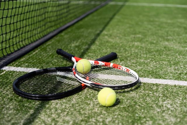 Joaquín Molpeceres acude a la Gala del Tenis de Madrid 2022 - 1, Foto 1