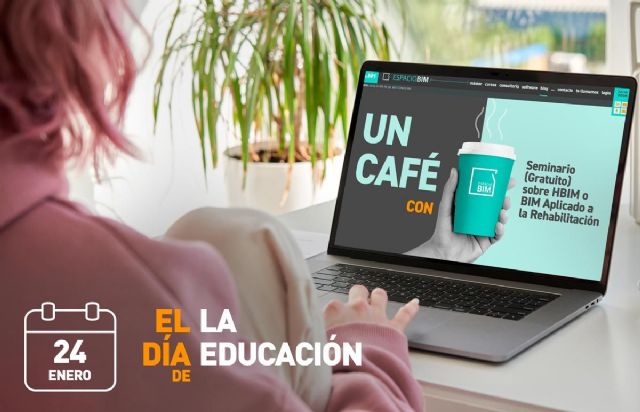 BIM se suma al Día Internacional de la Educación como aliada del progreso y la justicia social - 1, Foto 1