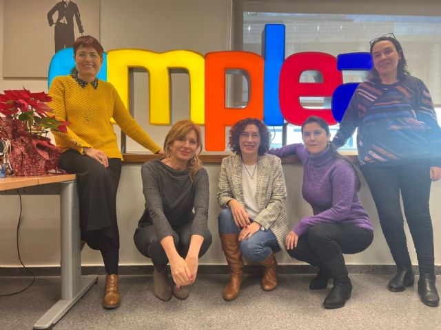 La Universitat Politècnica de València lanza hoy el primer programa de liderazgo femenino - 1, Foto 1