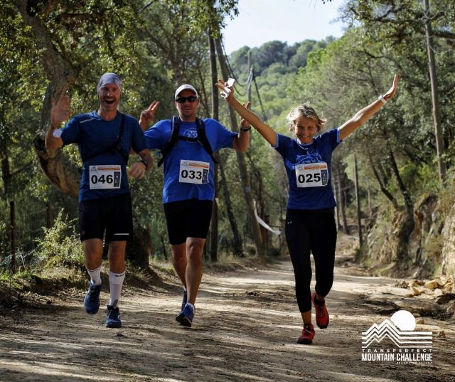 Se abren las inscripciones para participar en el TransPerfect Mountain Challenge 2023 - 1, Foto 1