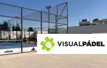 Grupo Corporalia presenta VisualPádel, el primer circuito de publicidad en los mejores clubes de pádel de Madrid - 1, Foto 1