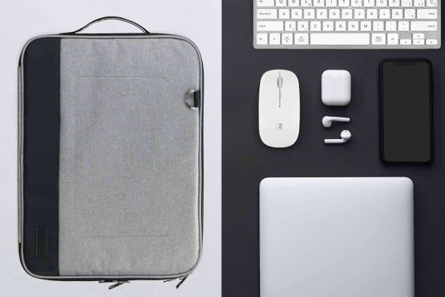 Un accesorio muy solicitado, la funda para iPad con teclado - 1, Foto 1