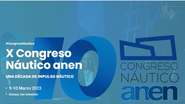 Abierto el registro de inscripciones del X Congreso Náutico - 1, Foto 1