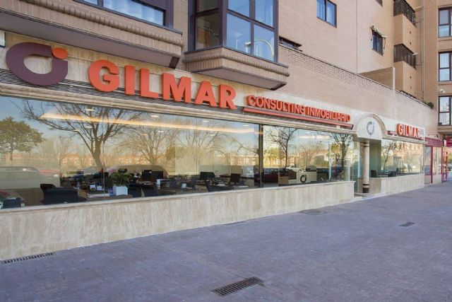 ¿Cuáles son las perspectivas de la inmobiliaria GILMAR para el 2023? - 1, Foto 1