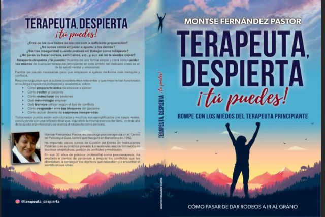 Ayudar en la gestión de las emociones a través del libro de Montse Fernández - 1, Foto 1