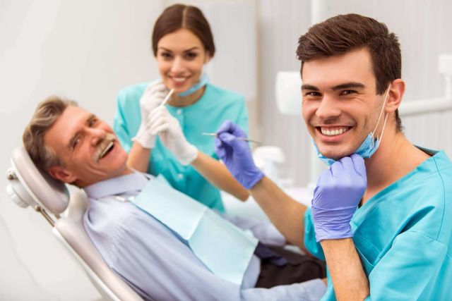 5 consejos de Ascensium para mejorar el clima laboral en una clínica dental - 1, Foto 1