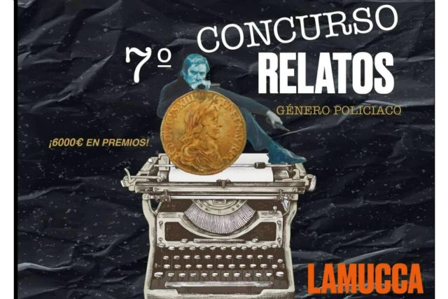 Comienza la VII Edición del concurso de relato breve de Lamucca - 1, Foto 1