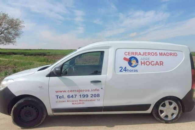 Uno de los mejores cerrajeros en Madrid, Cerrajeros Madrid Abre Hogar - 1, Foto 1