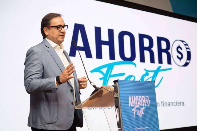 El lanzamiento del Ahorro Fest contará con la presencia de Camilo Atala Faraj - 1, Foto 1