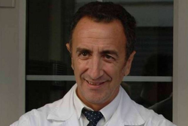 El Doctor Nicolás Mendoza Ladrón de Guevara es un especialista en problemas de salud y tratamientos de la menopausia - 1, Foto 1