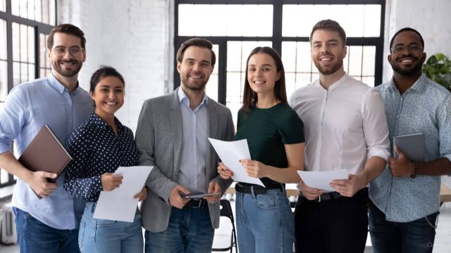 CoachingLaboral ofrece ayuda en el momento de buscar empleo - 1, Foto 1