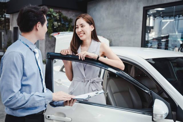 La comparadora de tasaciones online para conocer el precio de los vehículos de segunda mano, Cuánto vale mi coche - 1, Foto 1