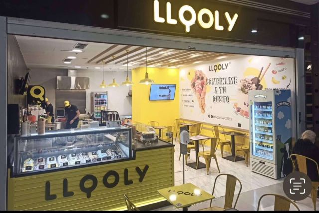 Llooly anuncia sus nuevas aperturas - 1, Foto 1