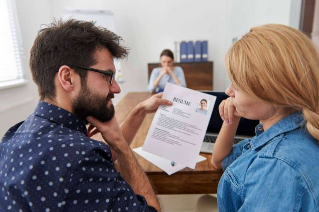 Mejorar la diversidad de una empresa con Hirint - 1, Foto 1