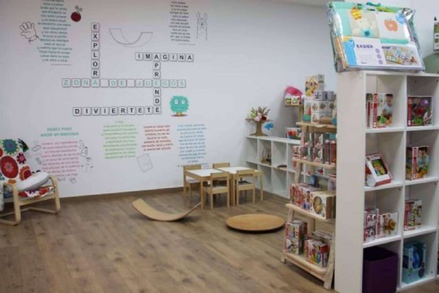 Mimos, la tienda para bebés en Alicante experta en la crianza consciente - 1, Foto 1