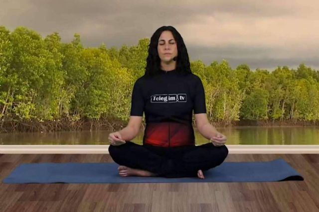 Mindfulness con las clases que ofrece TelegimTV - 1, Foto 1