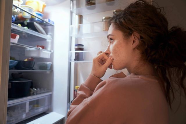 Aprender a gestionar el comer emocional con Nutricionalmente - 1, Foto 1