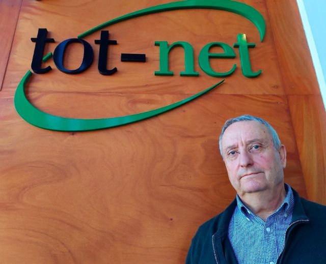 Tot-Net, miembro fundador de Alianza Ibérica Servicios Integrales, el grupo de empresas de Facility Services más importante de la Península - 1, Foto 1