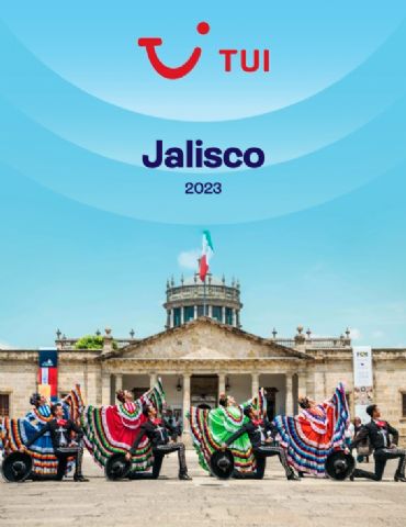 TUI y Jalisco, unidas para promocionar México - 1, Foto 1