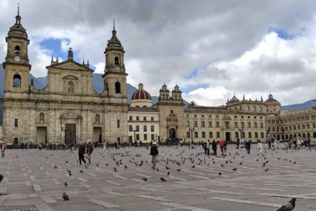 Uno de los destinos favoritos para las próximas vacaciones, Colombia - 1, Foto 1