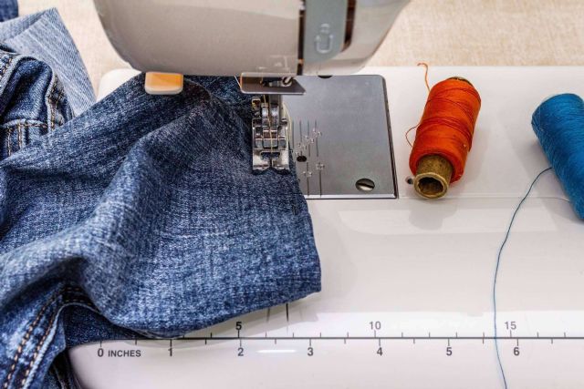 Para este 2023, LT Distribuidora crea modelos exclusivos de pantalón de trabajo para hombre - 1, Foto 1