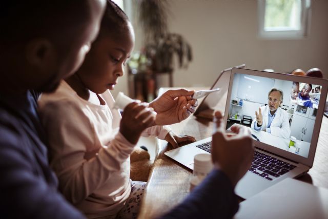 La salud digital: una de las claves para afrontar la crisis sanitaria, según Allianz Partners - 1, Foto 1