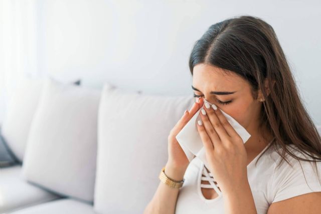 La comunidad de Alergia de Conectando Pacientes - 1, Foto 1