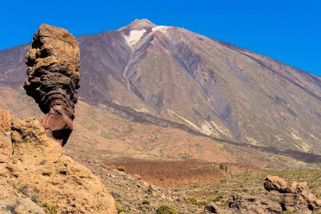 Conocer el Parque Nacional del Teide con Gloma Travel y sus excursiones privadas - 1, Foto 1