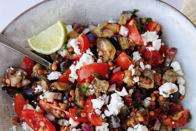 El Instagram de Cocinándome la vida proporciona consejos y recetas para preparar cenas saludables y rápidas - 1, Foto 1