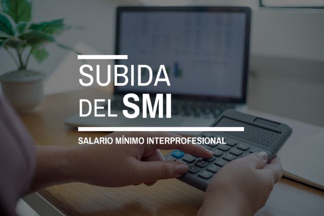 Salario Mínimo Interprofesional: ¿Cuánto sube y a quiénes beneficia? - 1, Foto 1