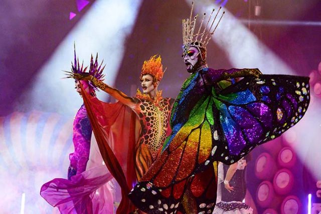 El Carnaval de Las Palmas de Gran Canaria obtiene la declaración de Fiesta de Interés Turístico Internacional - 1, Foto 1