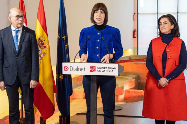 Ciencia e Innovación destina cerca de 50 millones de euros para la ciencia y la innovación en La Rioja - 1, Foto 1