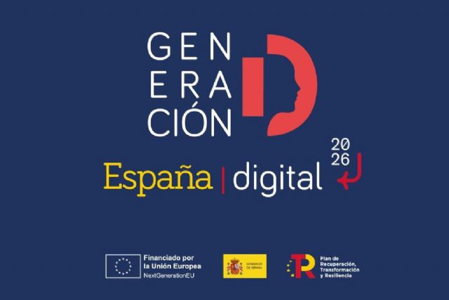 RTVE presenta la programación Generación D, una iniciativa para impulsar las competencias digitales de la ciudadanía - 1, Foto 1