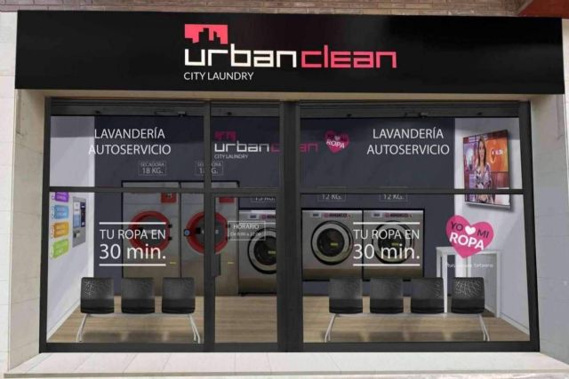 Servicios de tintorería Valencia con UrbanClean - 1, Foto 1