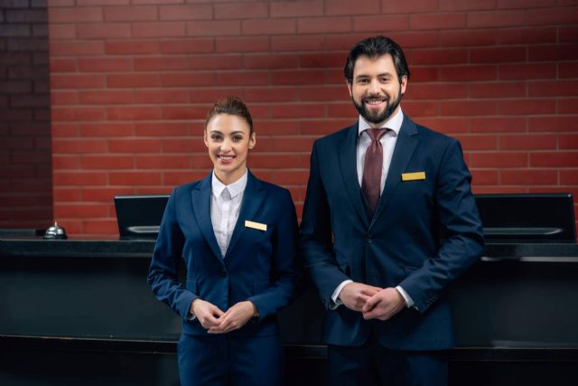 Ya están abiertas las matriculaciones para los programas de Dirección Hotelera de Vatel España - 1, Foto 1