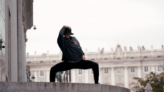 Kpop, Hip Hop y Commercial Dance, tres estilos de danza de moda entre los jóvenes - 1, Foto 1