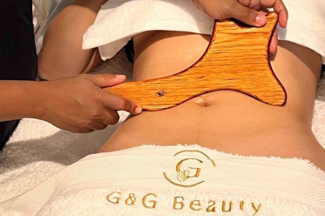 G&G Beauty permite tonificar el cuerpo con sus servicios de maderoterapida - 1, Foto 1