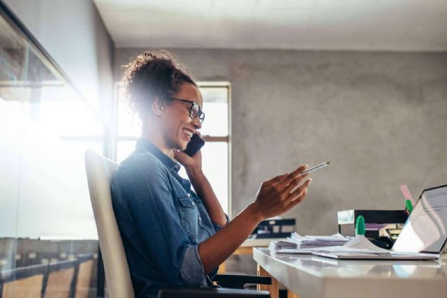 ¿Cuáles son los principales beneficios del programa de mentoring híbrido que ofrece Empresarias de Alto Valor? - 1, Foto 1