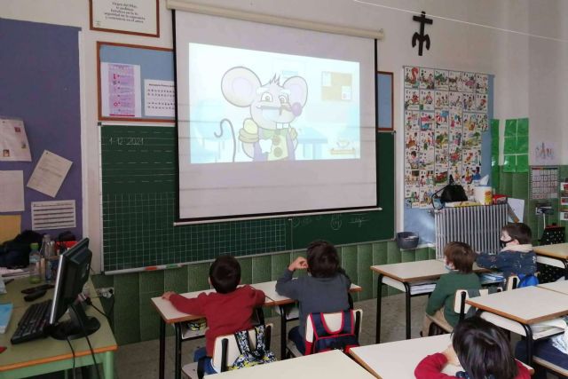 Club Ratoncito Pérez, un gran aliado en odontopediatría para que los más pequeños de la casa vayan al dentista sin miedo - 1, Foto 1