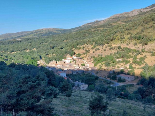 ADEL promueve los Montes de Utilidad Pública de la Sierra Norte como un patrimonio de todos - 1, Foto 1