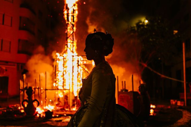 Las Fallas de Gandia: un atractivo turístico en el ducado de los Borja - 1, Foto 1