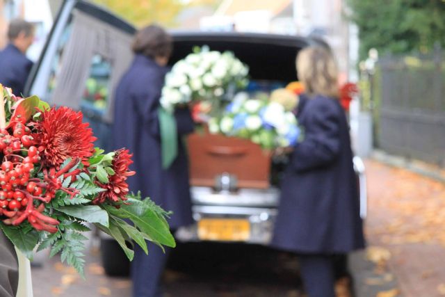 Funeraria Central de Moraleja, un servicio funerario que transmite tranquilidad y confianza a las familias - 1, Foto 1