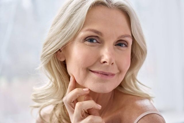 El tratamiento antiaging sin pinchazos ni cirugías que ofrece 360Clinics - 1, Foto 1