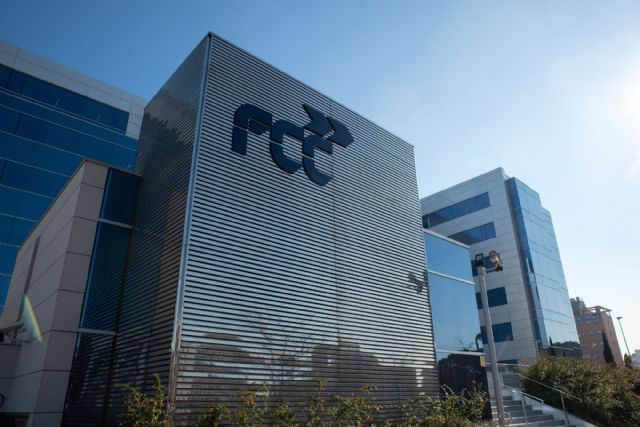 El Grupo FCC mejoró su Ebitda un 16,4% hasta los 1.311,4 millones de euros en 2022 - 1, Foto 1