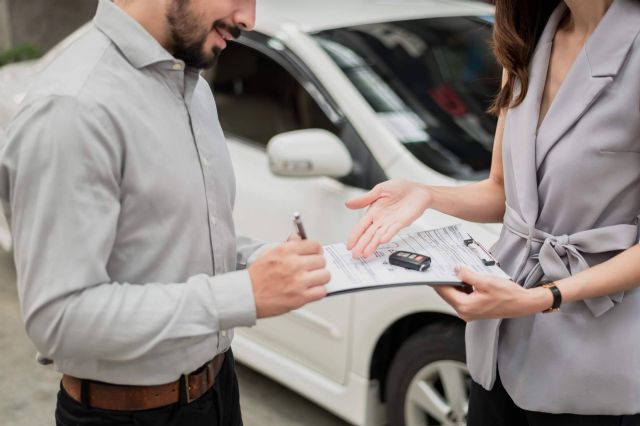 Afrontar nuevos retos con los diferentes tipos de seguros en el sector de los vehículos y la movilidad que ofrece Grupo Velasco - 1, Foto 1