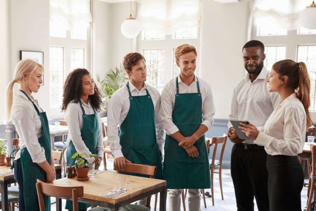 Servicios de auditoría y asesoría gastronómica para restaurantes y hoteles, por Oh My Business - 1, Foto 1